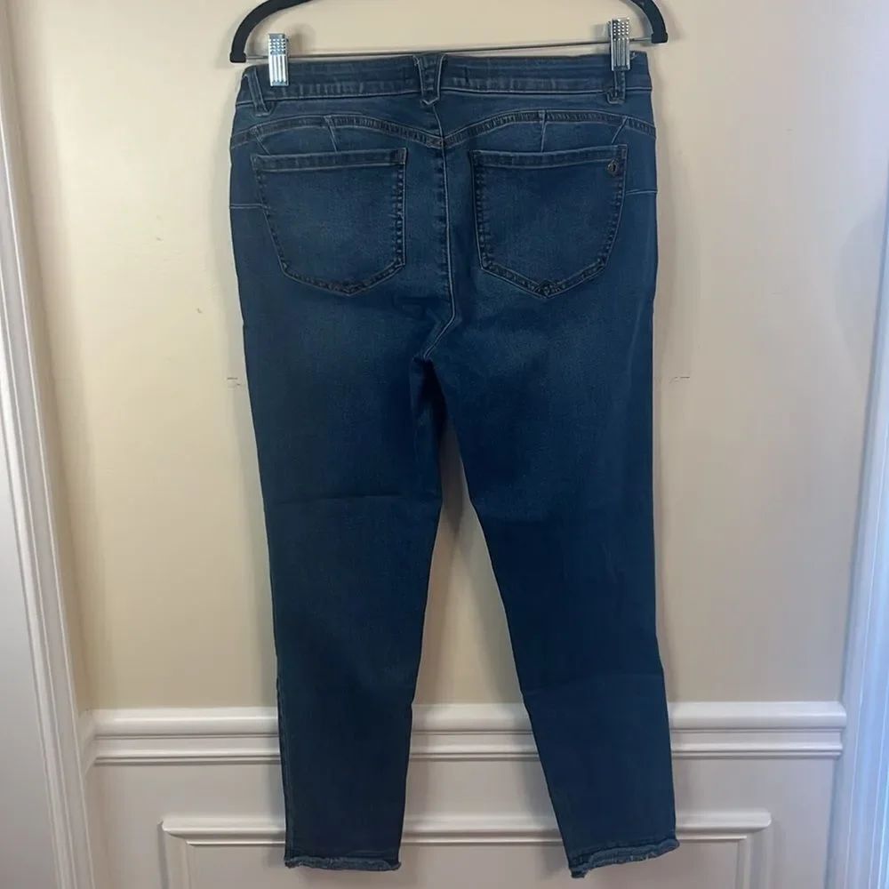 Democracy “Ab”solution Skinny Jeans - Picture 6 of 7